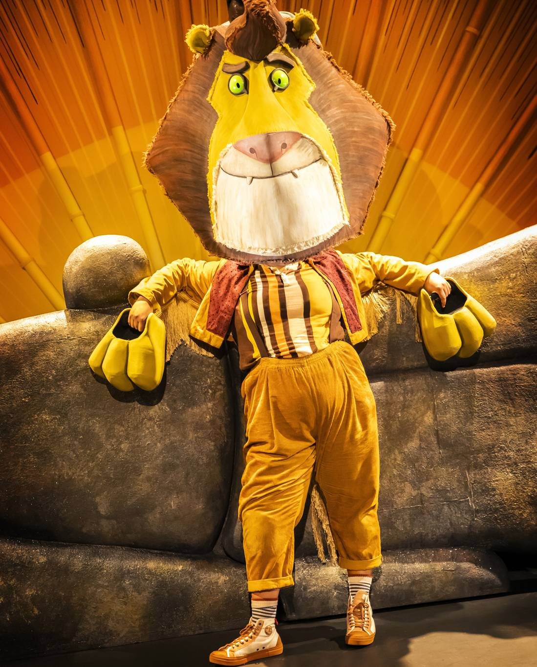 148_X4A9401_The Lion Inside_Pamela Raith Photography