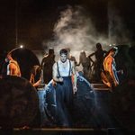 PEAKY BLINDERS Rambert's Peaky Blinders