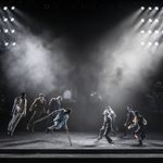 Rambert's Peaky Blinders Rambert's Peaky Blinders