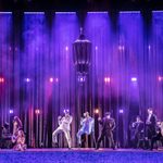 Rambert's Peaky Blinders Rambert's Peaky Blinders
