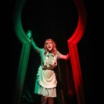 Alice, A musical adventure in Wonderland