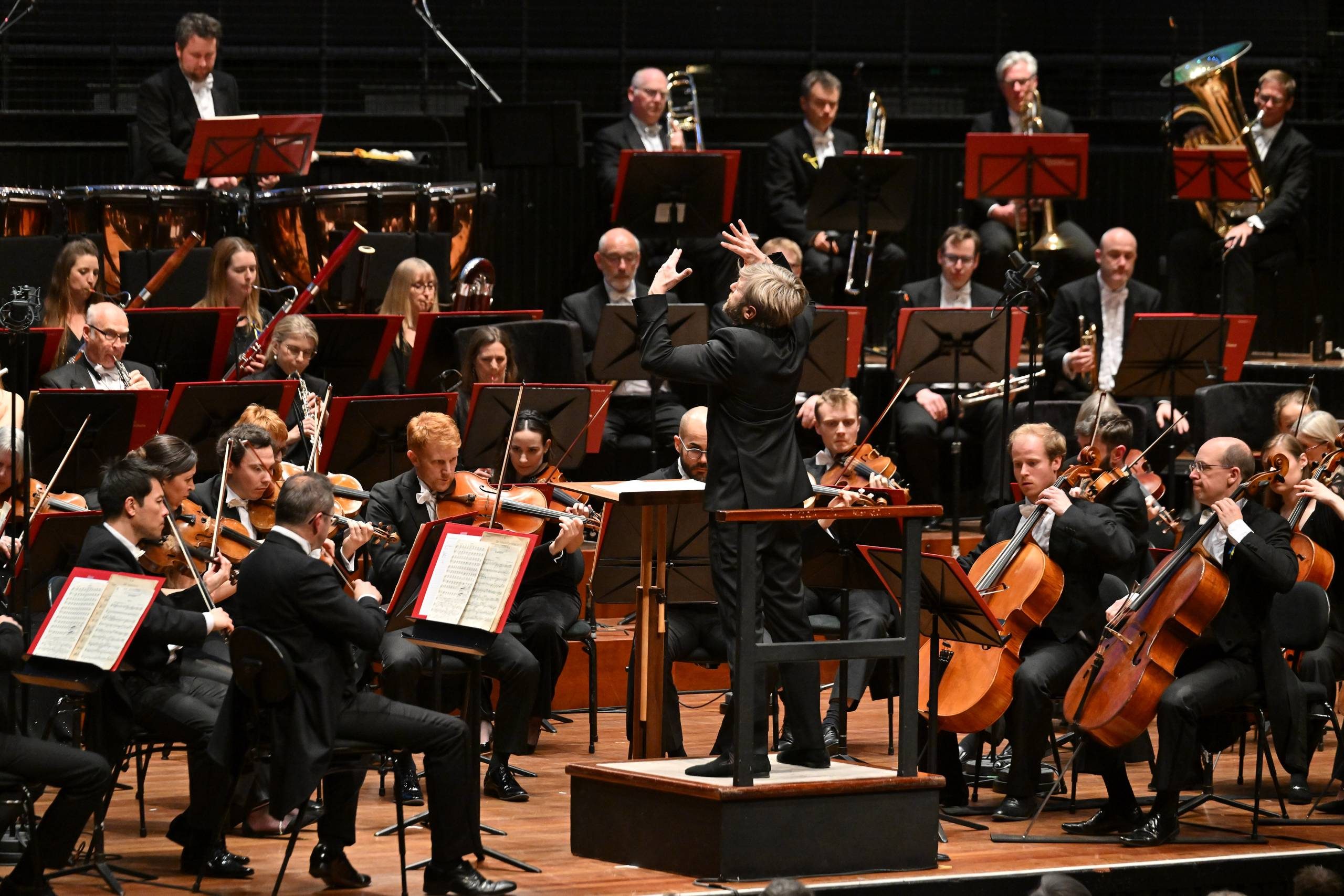 Musicians of the Bournemouth Symphony Orchestra Musicians of the Bournemouth Symphony Orchestra