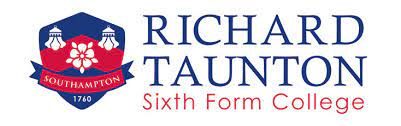 further-education-richard-taunton-logo