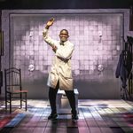 Sizwe Banzi is Dead
