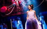 & Juliet original Broadway cast