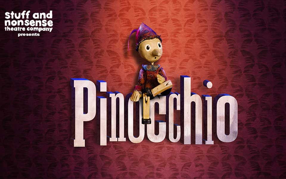 Pinocchio Pinocchio