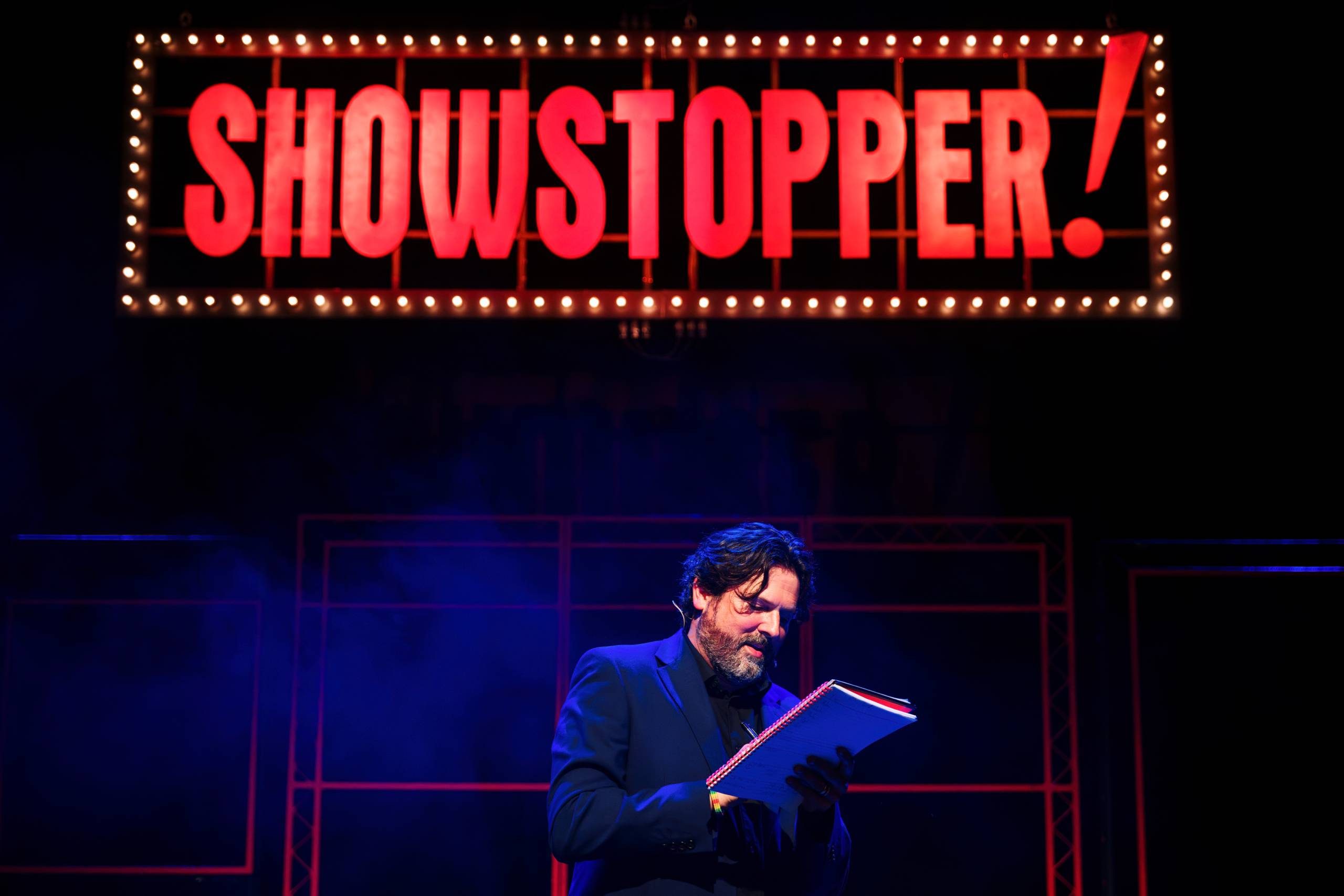 Showstoppers Showstoppers