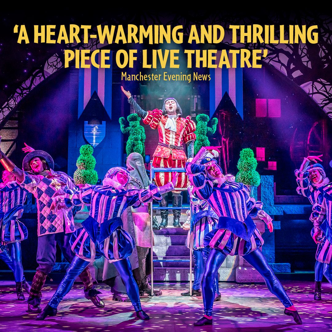 Shrek The Musical Shrek The Musical