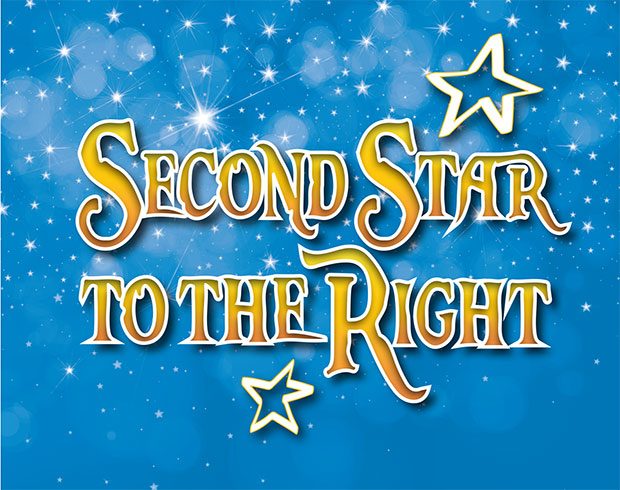 Second Star To The Right Second Star To The Right