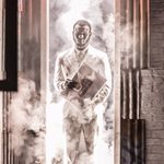 Wisdom Iheoma (Sizwe Banzi) Reveal - Photo credit Craig Fuller