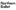 Northern Ballet logo Black writing Northern Nallet