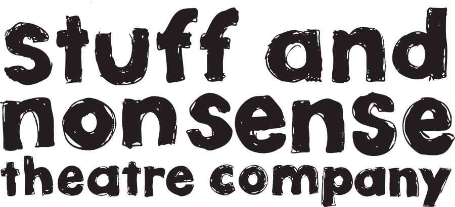 Stuff and Nonsense Theatre Company logo Stuff and Nonsense Theatre Company logo