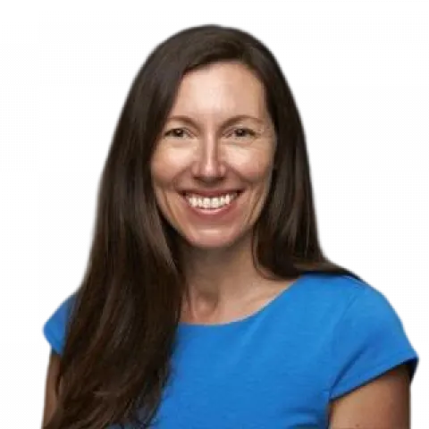 Professor Susan Gourvenec
